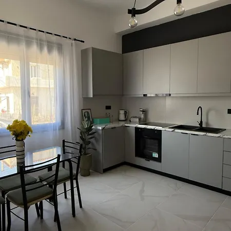 Slow Living Vakantiehuis *