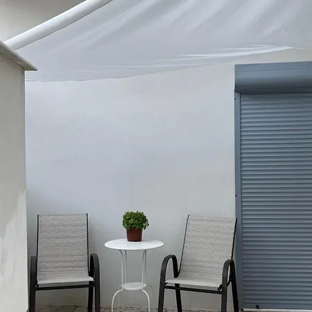 Vakantiehuis Slow Living