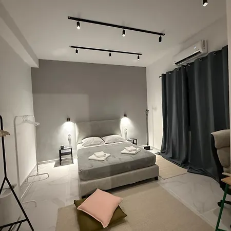 Slow Living Vakantiehuis Koilás