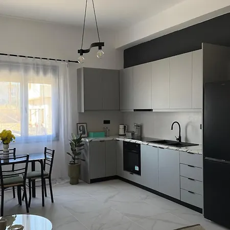 Vakantiehuis Slow Living Koilás