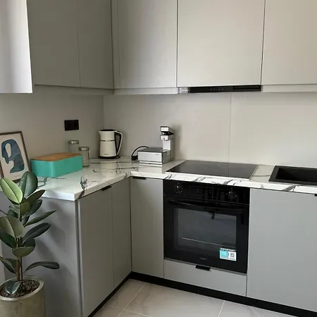 Vakantiehuis Slow Living Koilás