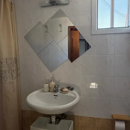 Slow Living Vakantiehuis *