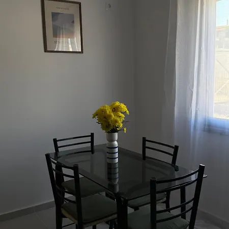 Slow Living Vakantiehuis Koilás